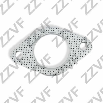 Прокладка глушителя ZZVF. Артикул ZVVY002