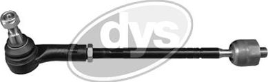Рулевая тяга поперечная DYS. Артикул 21-21044