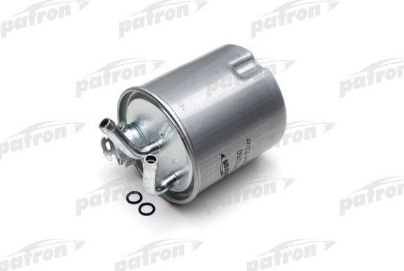 Топливный фильтр Patron. Артикул PF3260
