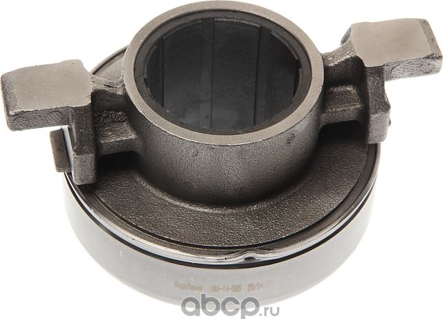 Муфта сцепления КАМАЗ-ЕВРО-2,3 (КПП-152,ZF-9S1310,дв.740.31,CUMMINS 6ISBe285) ME (Megapower). Артикул 16014005