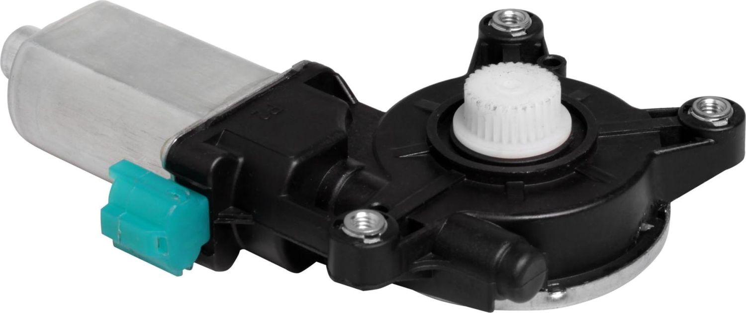 Мотор стеклоочистителя (моторчик дворников) StartVOLT правый для Chevrolet Lacetti 2003-2013. Артикул VWR 0578