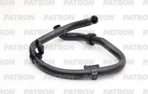 Патрубок радиатора (системы охлаждения) Patron правый для Ford Transit VIII 2013-2026. Артикул PH2128