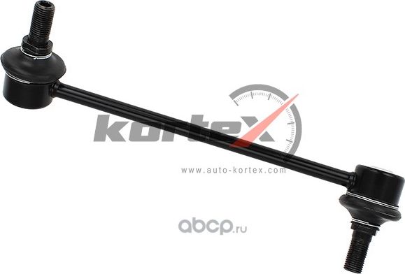 Тяга стабилизатора KIA SOUL перед. правая (Kortex). Артикул KLS5441