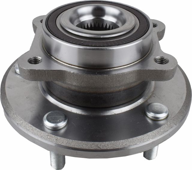 Ступица колеса DODGE JOURNEY 08-20 FIAT FREEMONT 11-14 (Jikiu). Артикул HW53010