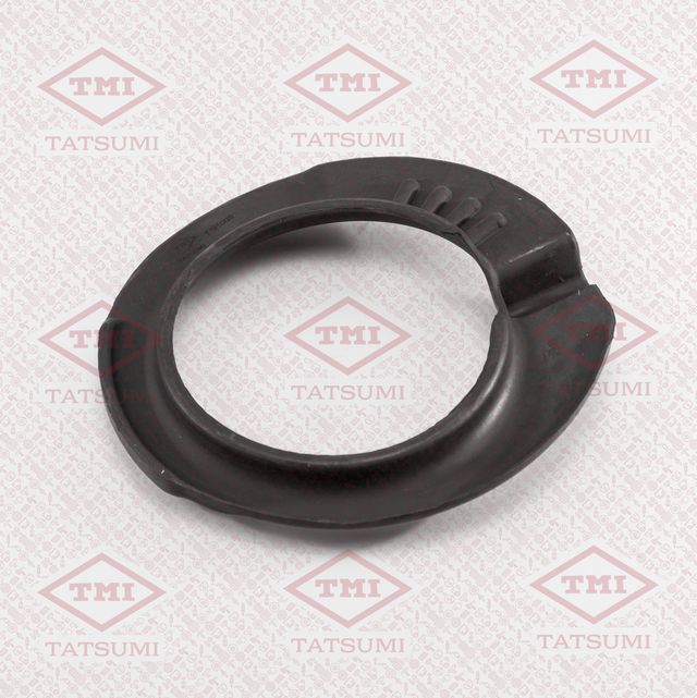 Проставка пружины NISSAN QASHQAI/X-TRAIL 07-/JUKE 10- пер.нижн. (Tatsumi). Артикул TAI1003
