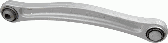 Поперечный рычаг задней подвески Lemforder (алюминий). Артикул 38935 01