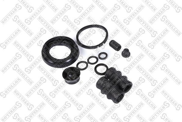 Ремкомплект тормозного суппорта Stellox. Артикул 04-99004-SX
