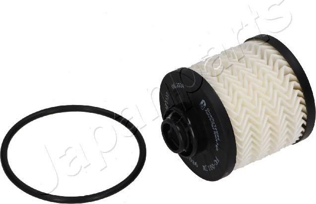Топливный фильтр Japanparts. Артикул FC-001JM