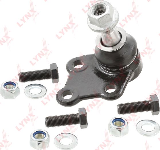 Шаровая опора LYNXauto. Артикул C1400LR