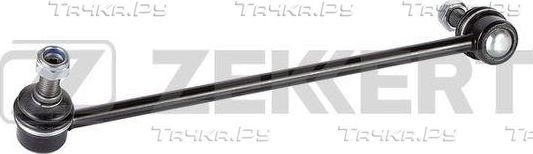 Стойка (тяга) стабилизатора Zekkert. Артикул SS-1375