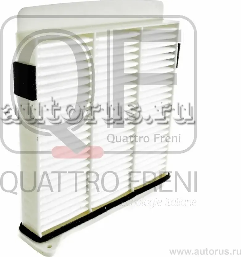 ФИЛЬТР САЛОНА (Quattro Freni). Артикул QF20Q00096