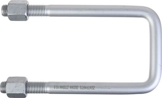 Стремянка рессоры Zentparts. Артикул Z62564
