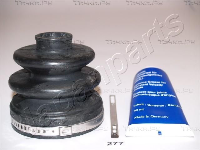 Пыльник шруса (комплект) Japanparts. Артикул KB-277