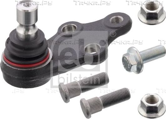 Шаровая опора Febi Bilstein передняя правая/левая нижняя для Hyundai ix35 I 2013-2015. Артикул 104843