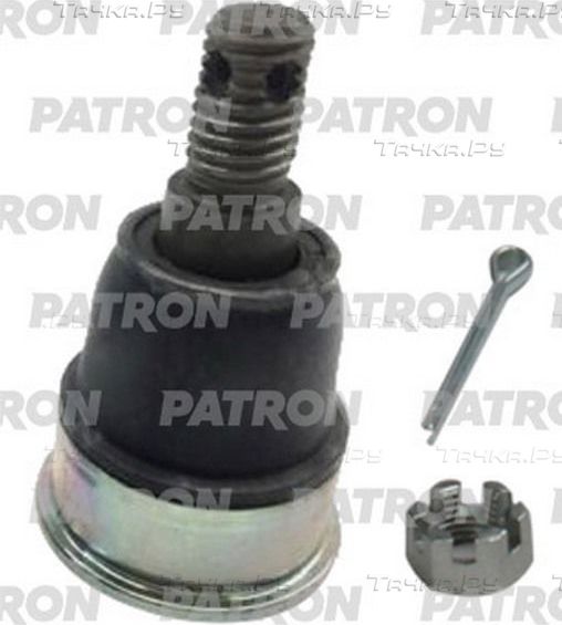 Шаровая опора Patron. Артикул PS3375