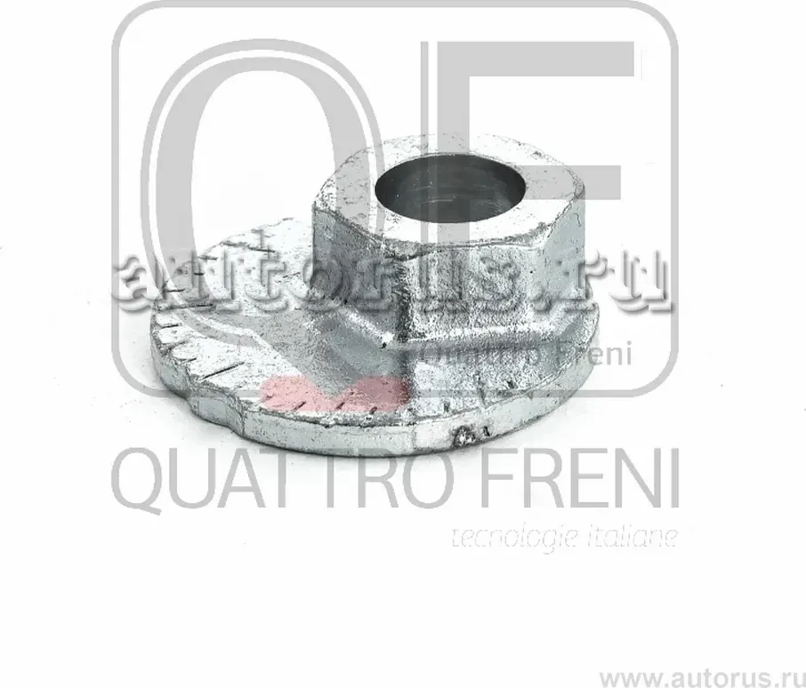 Гайка с эксцентриком LEXUS  TOYOTA (Quattro Freni). Артикул qf00x00018