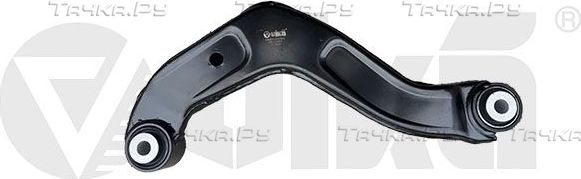 Рычаг задней подвески Vika левый для Audi A4 II (B6) 2001-2004. Артикул 55051701301
