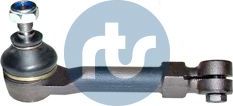 Наконечник рулевой тяги RTS левый для Renault Safrane I 1992-2000. Артикул 91-00484-2