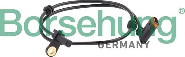 Датчик ABS Borsehung. Артикул B12251