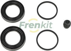 Ремкомплект тормозного суппорта Frenkit передний/задний для MAN TGE 2016-2026. Артикул 244070