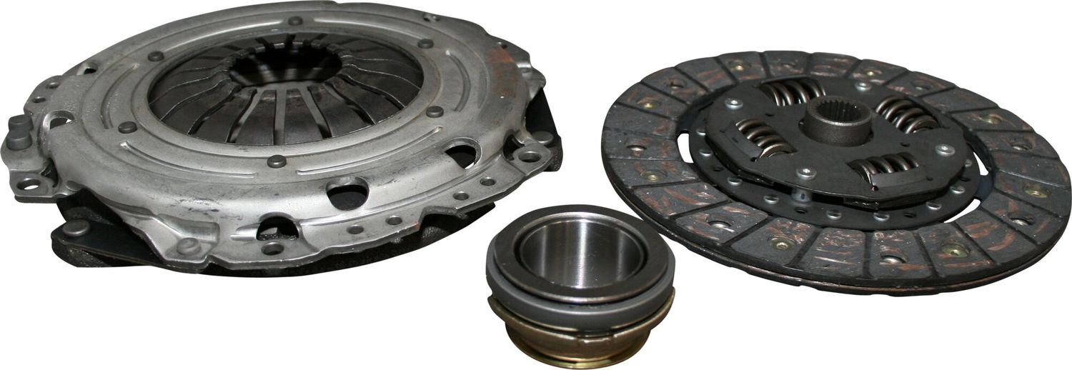 Сцепление (комплект) JP Group. Артикул 1230400910