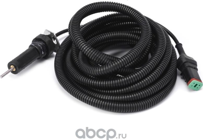 Датчик износа колодок (Topcover). Артикул T01595002