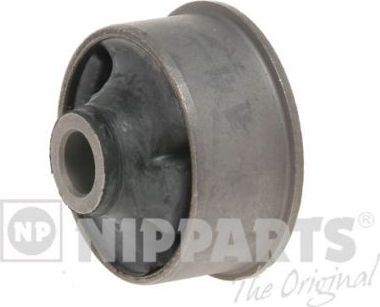 Сайлентблок переднего рычага подвески Nipparts (резина/металл). Артикул N4232069