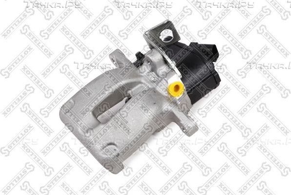 Тормозной суппорт Stellox для Volkswagen Passat B6 2005-2011. Артикул 05-90580-SX