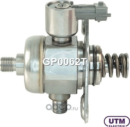 Насос высокого давления бензиновый (UTM). Артикул GP0062T
