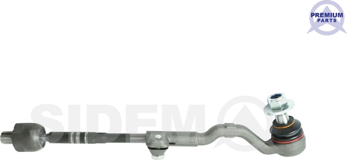 Рулевая тяга поперечная Sidem. Артикул 21721
