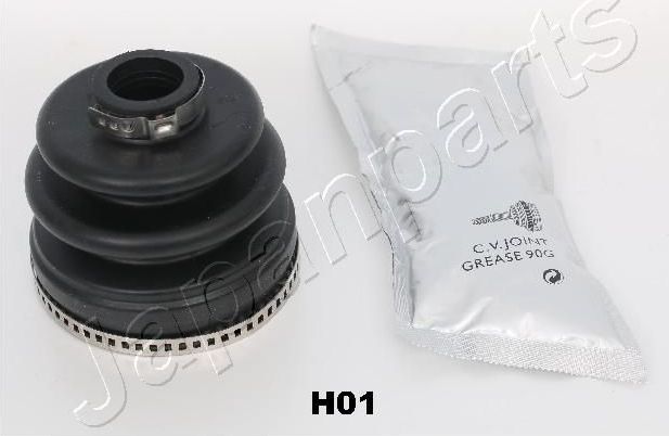 Пыльник ШРУСа внутренний Japanparts. Артикул KB-H01