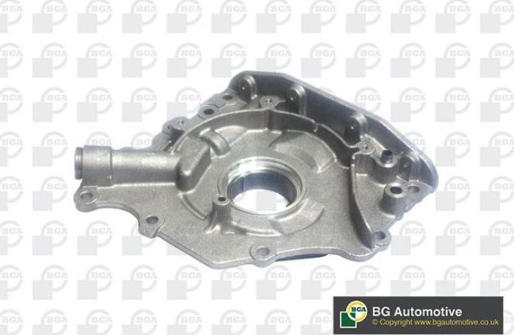 Масляный насос BGA для Peugeot Partner Tepee 2008-2017. Артикул LP0824