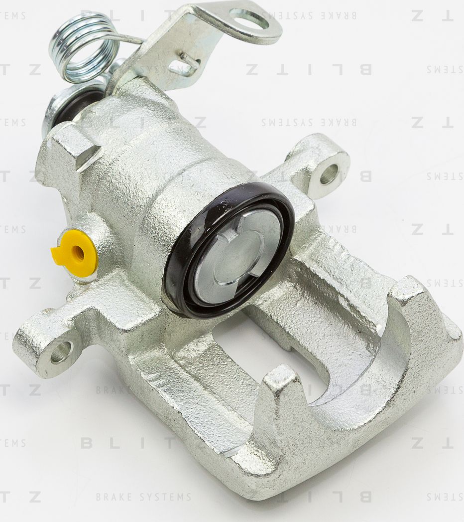 Суппорт тормозной VW SHARAN 95- задн.прав. (Blitz). Артикул BZ0102