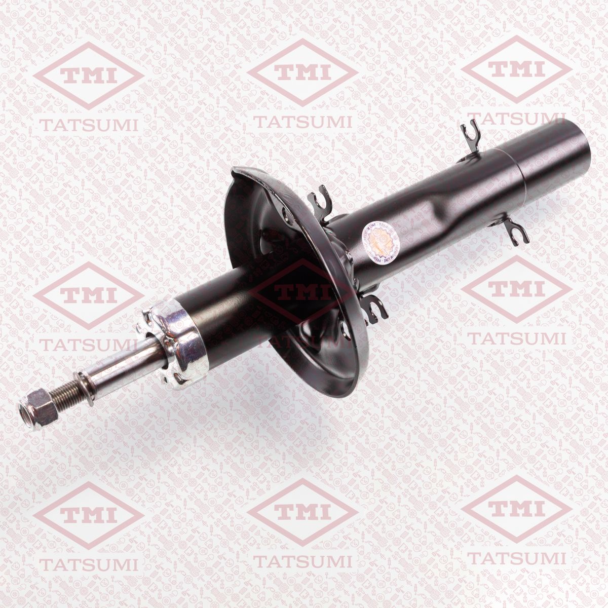 Амортизатор передний газовый (Tatsumi). Артикул TAA1051