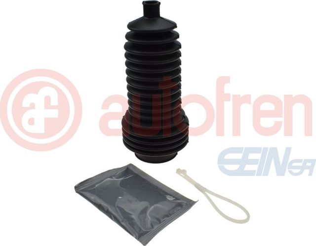 Пыльник рулевой рейки (комплект) Autofren Seinsa передний правый/левый для Renault Scenic II 1999-2003. Артикул D9078