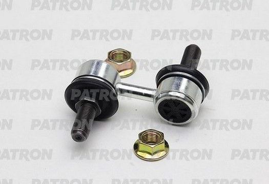 Стойка (тяга) стабилизатора Patron. Артикул PS4197KOR
