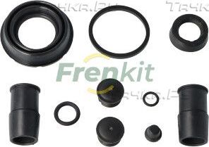 Ремкомплект тормозного суппорта Frenkit задний для Volvo C30 I 2006-2012. Артикул 238041
