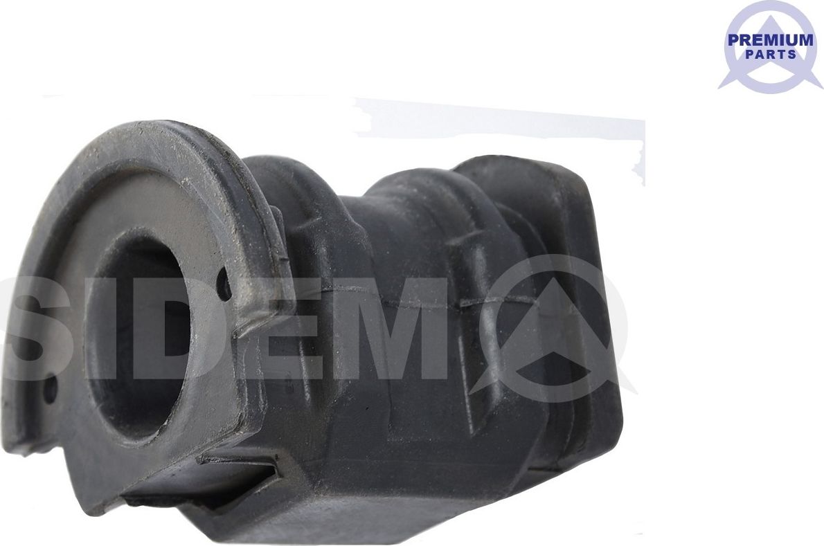 Сайлентблок переднего рычага подвески Sidem. Артикул 841609