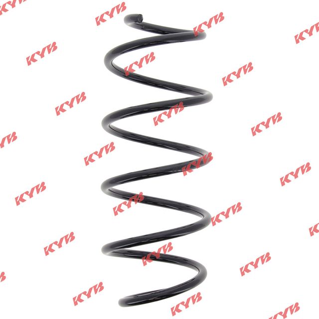 Пружина подвески KYB K-Flex передняя для Neoplan Cityliner 1990-2026. Артикул RH2640
