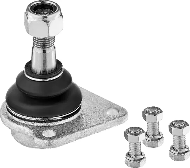 ШАРОВАЯ ОПОРА 2123 ШЕВРОЛЕ-НИВА (ПЕКАР) (Pekar). Артикул 21232904192