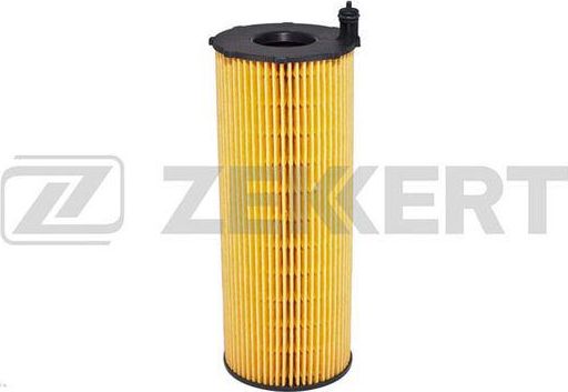 Масляный фильтр Zekkert. Артикул OF-4147E