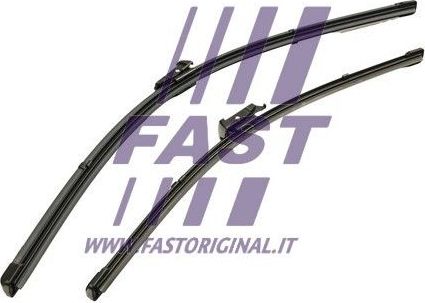 Щетка стеклоочистителя (дворник) Fast. Артикул FT93218