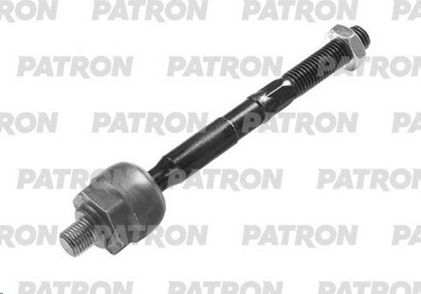 Рулевая тяга Patron правая/левая для Volvo C70 I 1997-2005. Артикул PS2189
