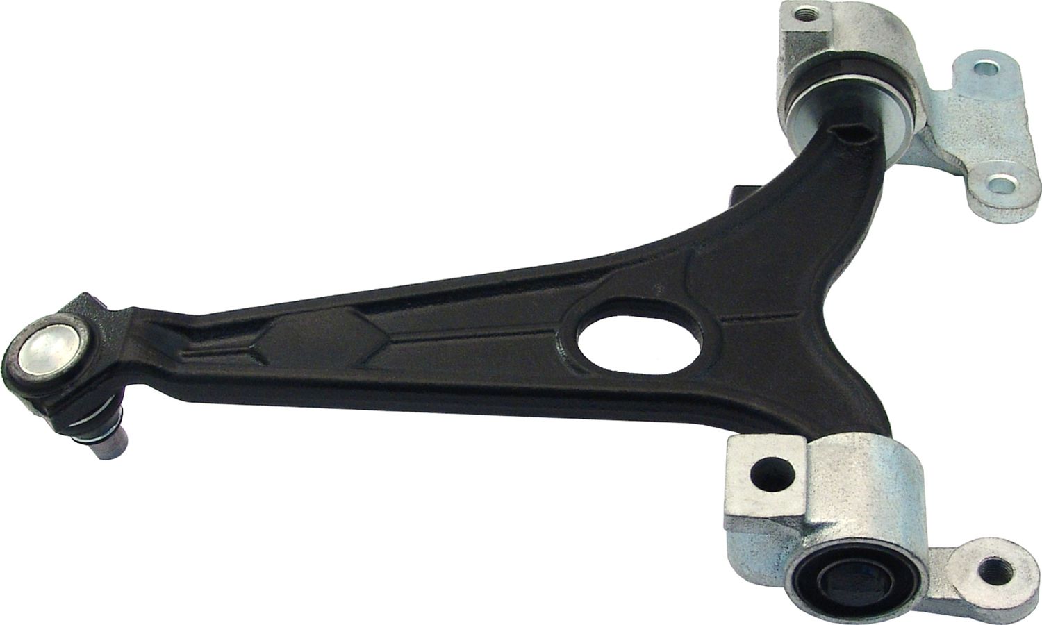 Поперечный рычаг передней подвески MAPCO (Стольное литье). Артикул 49408