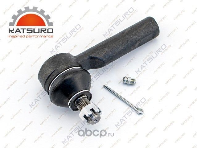 Наконечник рулевой (Katsuro). Артикул KAT0902GWL