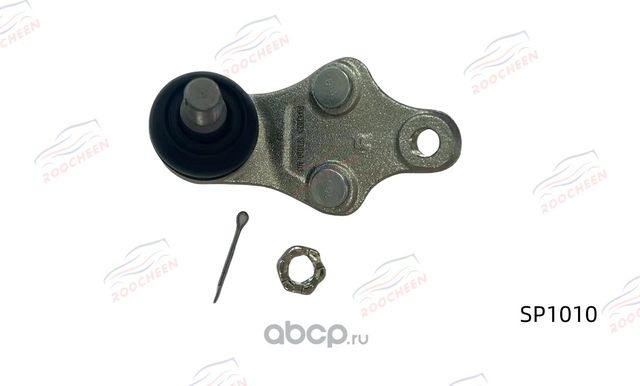 Опора шаровая TOYOTA CAMRY ACV30/ACV35 00- прав. (Roocheen). Артикул SP1010