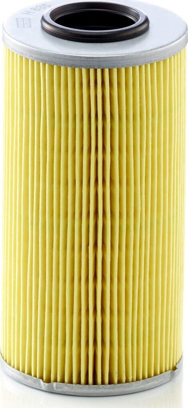 Фильтр АКПП Mann-Filter для Neoplan Centroliner 1998-2026. Артикул H 835 x