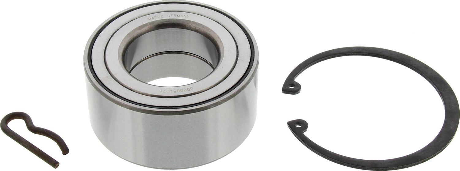 Ступичный подшипник (комплект) MAPCO. Артикул 26316
