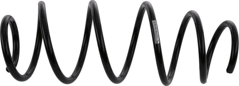 Пружина подвески SACHS. Артикул 993 799
