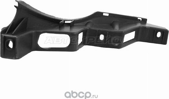 Крепление фары VW PASSAT B6 05-09 LH SAT. Артикул STVWA8000BF2